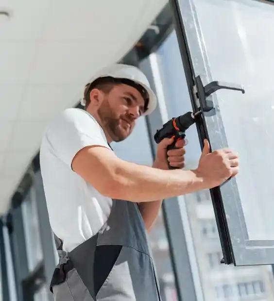 تاسیسات امور نگهداری و تعمیرات پیشگیرانه