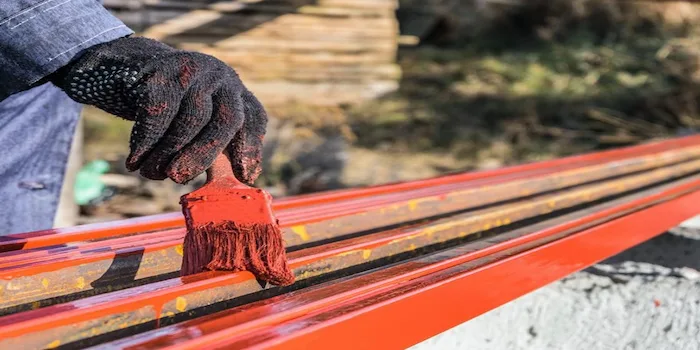 تصویر بهترین ضد زنگ آهن