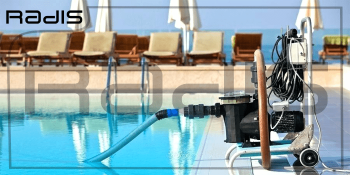 روشهای مناسب برای تعمیر کردن استخر