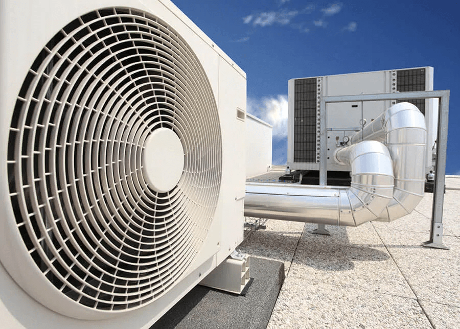 خدمات نگهداری از تاسیسات