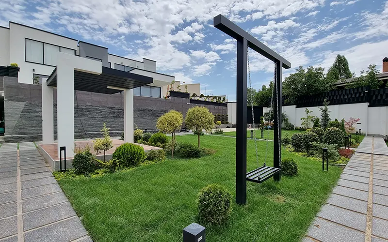تحمل سرمای دماوند