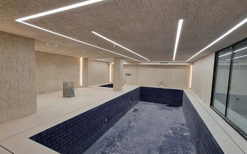نمونه پروژه‌های رادیس