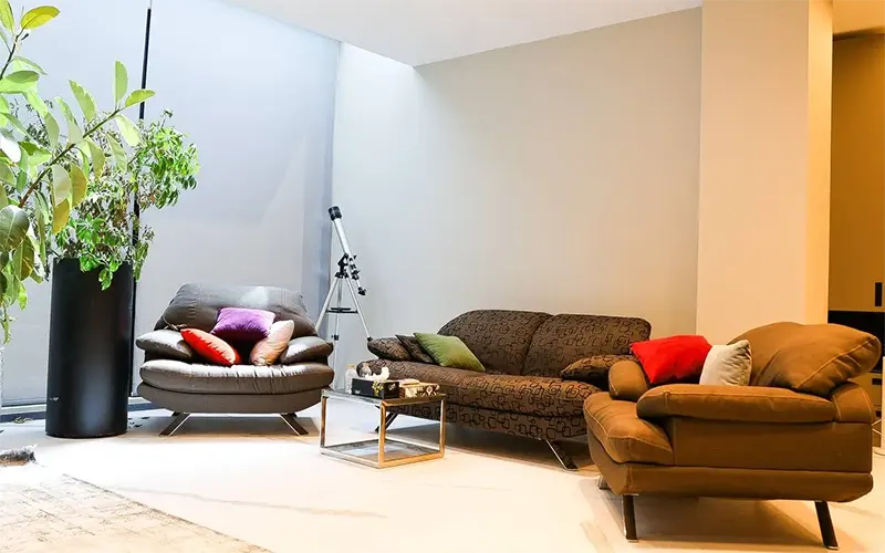 کیفیت اجرای تاسیسات الکتریکی در پروژه‌های رادیس